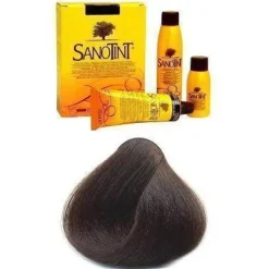 Sanotint Classic 07 Castano Cenere Tintura Per Capelli