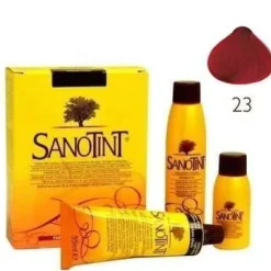 Sanotint Classic Tinta Capelli Colore 23 Ribes Rosso 125 Ml