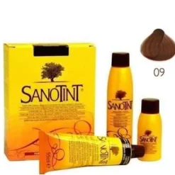 Sanotint Classic Tintura Capelli 09 Biondo Naturale 125 Ml