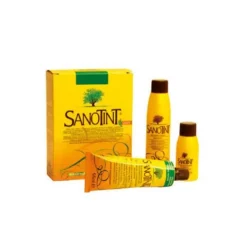 Sanotint Light Tintura Per Capelli Colore 76 Biondo Ambrato
