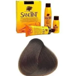 Sanotint Tintura Per Capelli Colore 5 Castano Dorato