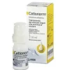 Santen Cationorm Multidose Emulsione Oftalmica Gocce 10 Ml Occhi Secchi