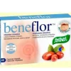 Santiveri Beneflor Integratore Flora Intestinale 40 Capsule Fermenti Lattici