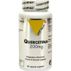 Santiveri Quercitina Integratore 60 Capsule Integratori Venotonici