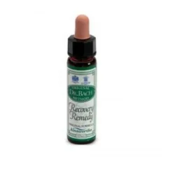 Santiveri Sa Ainsworths Flower Remedy Set40 Omeopatia