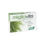 Santiveri Sa Migliovita Integratore 40 Perle Integratori Anticaduta