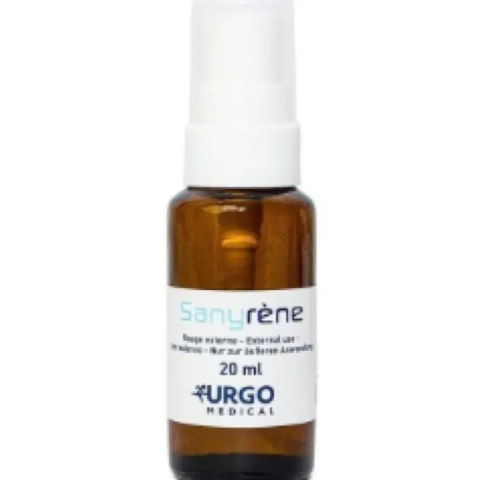 Sanyrene Emulsione 20 Ml