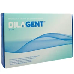 Sapi Med Dilagent Sonda Anale 1 Pezzo Strumenti Sanitari
