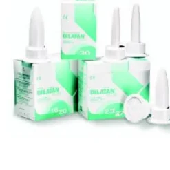 Sapi Med Dilatan Plus Dilatatore Anale Criotermico Set 2 Misure 23/27 Mm