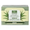 Sapone Aloe Bioessenze 100G - Sapone Naturale Detergente Detersione Pelle Normale