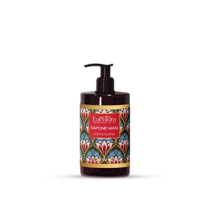 Sapone Mani Fiori Di Ciliegio 300 Ml