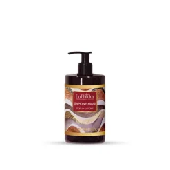 Sapone Mani Fiori Di Cotone 300 Ml