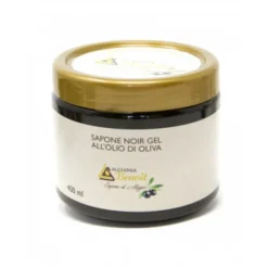 Sapone Nero Benoit 400 Ml