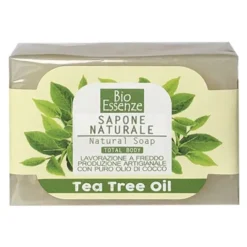 SAPONE TEA TREE BIOESSENZE 100 G