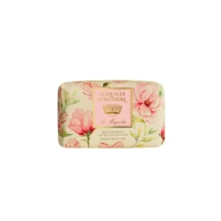 Saponetta Bio La Magnolia 150 G Detersione Pelle Normale