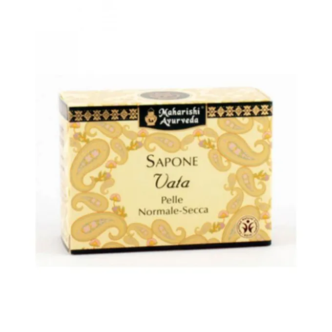 Sapone Vata 100 G Detersione Pelle Normale
