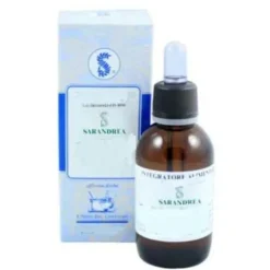 Sarandrea Marco &C. Castanea Vesca 60 Ml Macerato Glicerico