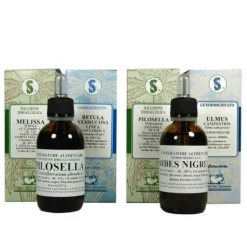 Sarandrea Marco &C. Quercus Pedun 100 Ml Macerato Glicerico