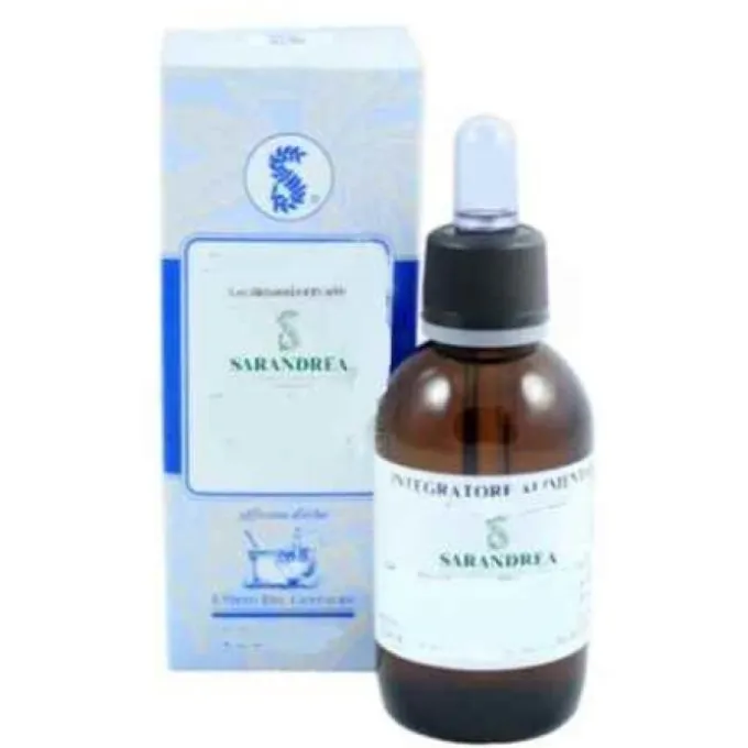 Sarandrea Marco &C. Rosa Canina 60 Ml Gocce