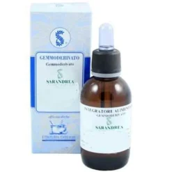 Sarandrea Passiflora Gocce 100 Ml