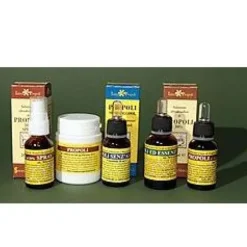 Sarandrea Propoli Spray 20 Ml Omeopatia