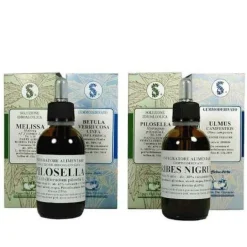 Sarandrea Spaccapietra Tintura Madre Gocce 100 Ml