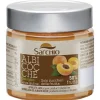 Sarchio Composta Di Albicocche Biologico Senza Glutine 250 G Dolcificanti E Composte