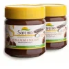 Sarchio Crema Cacao E Nocciole Bio Senza Latte Aggiunto 200 G Dolcificanti E Composte