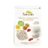 Sarchio Grano Saraceno Soffiato 100 G Cereali E Legumi