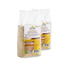 Sarchio Quinoa Real 400G Cereali E Legumi