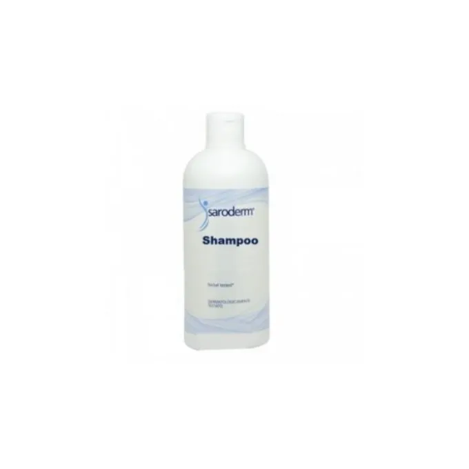 Saroderm Shampoo Antiforfora 200 Ml