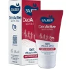 Sauber Deoactive Crema 35 Ml Ipersudorazione