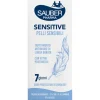 Sauber Deo 7 Giorni Sensitive Pelli Sensibili Crema 35 Ml Ipersudorazione