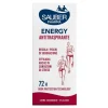 Sauber Deo 72H Energy Antitraspirante Crema 35 Ml Ipersudorazione