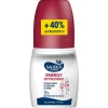 Sauber Deo 72H Energy Antitraspirante Roll On 70 Ml