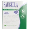 SAUGELLA ACTI3 SALVIETTINE INTIME PROTETTIVE - 10 PEZZI - DISPOSITIVO MEDICO CLASSE I