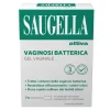 SAUGELLA ATTIVA VAGINOSI BATTERICA GEL VAGINALE 7 TUBETTI MONODOSE - DISPOSITIVO MEDICO CLASSE IIA