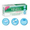 Saugella Cotton Touch Mini Assorbenti Interni 16 Pezzi