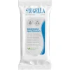 Saugella Dermoliquido Salviettine Intime Monouso - 15 Pezzi - Cosmetico Igiene Quotidiana