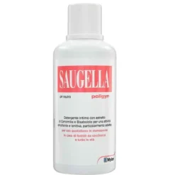 Saugella Poligyn Flacone 500Ml