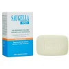 Saugella Viso Detergente Solido Ph Fisiologico Sapone Pelle Sensibile 100 G