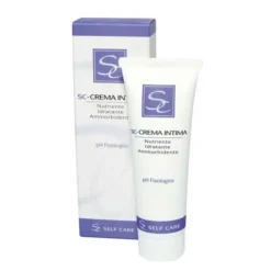 Sc Crema Intima Idratante Lenitiva 50 G