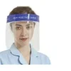 Schermo Facciale Anti-Nebbia Monouso Mascherine E Visiere