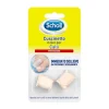 Scholl Cuscinetto In Gel Protezione Calli 2 Pezzi