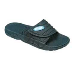 Scholl Nautilus Pvc U Navy Blue 42 Materiale Pvc Fodera Tomaia Tessuto Sottopiede Pvc Suola Pvc Fitting F Altezza Tacco15 Collezione Ss23