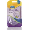 Scholl Party Feet Ultra Slim Cuscinetto Gel Plantare 1 Paio Solette E Talloniere