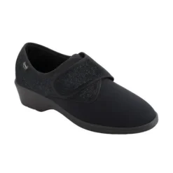 Scholl's Agnes Mc El Tex+Microf W Ne39 Calzature