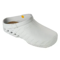 Scholl's Clog Dr. Scholl Clog Evo Tpr Unisex Colore Bianco Nâ°46-47 Calzature