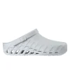 Scholl's Clog Dr. Scholl Clog Evo Tpr Unisex Colore Bianco Nâ°43-44 Calzature