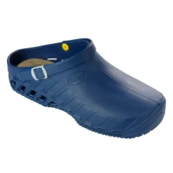 Scholl's Clog Dr. Scholl Clog Evo Tpr Unisex Colore Blue Nâ°40-41 Calzature